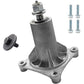 192870 Spindle Assembly for Lawn Mower Replaces Ariens for Husqvarna Ayp Mcculloch Poulan Oregon Rotary