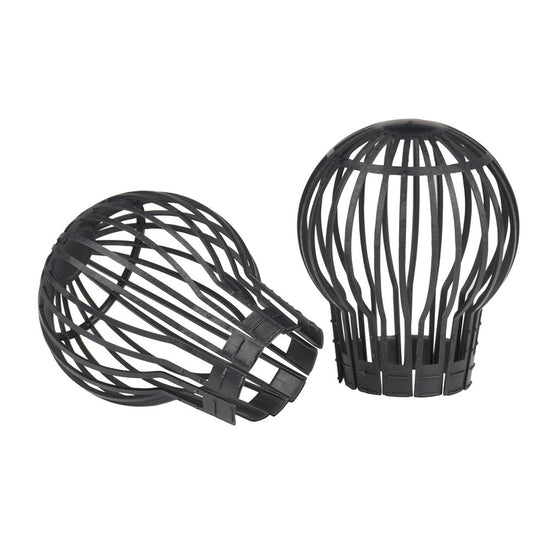 Kinzo Leaf Stopper for Downpipes, 2-Pack