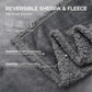 The Waterproof Blanket, Snuggle Blanket for Sofa Bed Couch, Waterproof Pet Blanket for Dog and Cat, 100% Leak Proof Waterproof Fully Pee Proof Brown Brown L:145*165CM