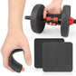 Weightlifting Gym Grip Pads 10-Pack Compatible with HK Equipment