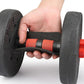 Weightlifting Gym Grip Pads 10-Pack Compatible with HK Equipment
