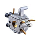 Carburetor for STIHL FS400 FS450 FS480 Grass Trimmer Carburetor Stihl FS400 FS450 FS480 SP400 SP450