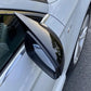 Audi A3 S3 RS3 8V 2013-2020 Side Mirror Cover Retractable Replacement Compatible