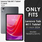 Lenovo Tab M11 Case Black KATUMO Compatible