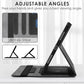 Lenovo Tab M11 Case Black KATUMO Compatible