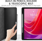 Lenovo Tab M11 Case Black KATUMO Compatible