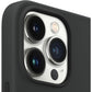 Compatible with Apple iPhone 13 Pro Max Case with MagSafe, Midnight, Silicone Case
