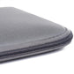 Computer Case / Laptop Case - Select Size Black Black 15 inch - Black