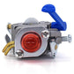 Carburetor Fits 545081848 125L 125LDX 128CD 128L 128LD 128LDX 128R 128RJ Replaces C1Q-W40A Trim