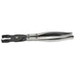 Wheel Nut Cap Removal Pliers with Metal Tip Safe Puller Car Maintenance Tool