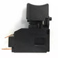 Switch 6507105 Replacement Compatible with DDF481 DDF480 DDF481RFE DDF484 DHP481 DHP480 HP480D DHP484