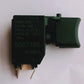 Switch 6507105 Replacement Compatible with DDF481 DDF480 DDF481RFE DDF484 DHP481 DHP480 HP480D DHP484
