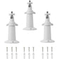 Arlo Pro 2 \u0026 Arlo Pro Metal Wall Mount Outdoor 3 Pack