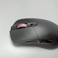Replacement Metal Roller Mouse Wheel - Compatible with Logitech G403 G703 G603 G403 Hero G703 Hero (Black)