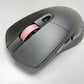 Replacement Metal Roller Mouse Wheel - Compatible with Logitech G403 G703 G603 G403 Hero G703 Hero (Black)