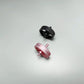 Replacement Metal Roller Mouse Wheel - Compatible with Logitech G403 G703 G603 G403 Hero G703 Hero (Black)