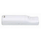 Wii Remote Control Red with Built-in Motion Plus Compatible with Nintendo Wii and Wii U