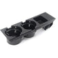 Holder for E46, front center console drink holder for Bm-w 3-series 51168217953 -bp