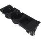 Holder for E46, front center console drink holder for Bm-w 3-series 51168217953 -bp