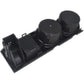 Holder for E46, front center console drink holder for Bm-w 3-series 51168217953 -bp