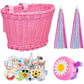 Pink Purple Children&