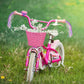 Pink Purple Children&