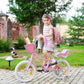 Pink Purple Children&