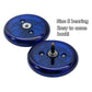 Responsive Yo-Yo with Bag Strings Gloves Beginner Set