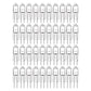 G4 Halogen Bulbs 20-Pack 10W 12V Warm White