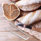 Small Stainless Steel Serving Tongs 12 Pack - Mini Sugar Tongs, Ice Tongs Compatible with Various Brands