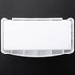 Nail Sterilizer Tray Disinfection Pedicure Manicure Box Art Boxes Tools Manicure Implement Tools