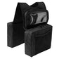 ATV UTV Motorcycle Tank Saddle Bag with Waterproof Phone Storage Compatible with ATV UTV Models
