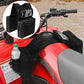 ATV UTV Motorcycle Tank Saddle Bag with Waterproof Phone Storage Compatible with ATV UTV Models