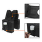 ATV UTV Motorcycle Tank Saddle Bag with Waterproof Phone Storage Compatible with ATV UTV Models