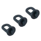 100pcs Greenhouse Hanging Hooks Fasteners Tied Buckle Hook Plant Vegetable Grafting Clip Greenhouse