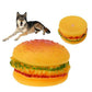 Interactive Dog Chew Toy with Squeaker Sound Pet Toy for Small and Large Dogs Playing and Training