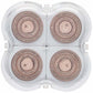Finishing Touch Flawless Legs Instant Painless Hair Remover for Women