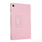 Compatible with Samsung Galaxy Tab A9+ Leather Case Scratch Resistant Multicolor Protective Tablet Cover