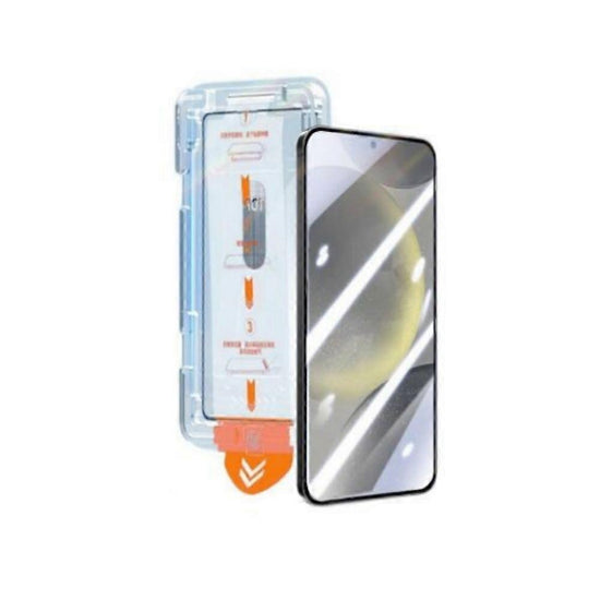 Compatible with Samsung S25 S24 Ultra Screen Protector HD Invisible Glass Samsung S25 Ultra S24 Ultra