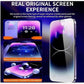Compatible with Samsung S25 S24 Ultra Screen Protector HD Invisible Glass Samsung S25 Ultra S24 Ultra