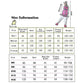 XL Unicorn Kigurumi Jumpsuit Pink Rose Pegasus Clothing Pajamas