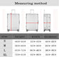 Suitcase Protective Bag Luggage Suitcase Cover Fits 18-32 Inch Suitcases Cat B Cat B XL