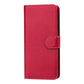 Compatible with Samsung Galaxy S22 Magnetic Case Cover 2 in 1 Pink