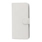 Compatible with Samsung Galaxy S22 Magnetic Case Cover 2 in 1 White
