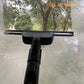 Karcher Window Nozzle Compatible with SC1 SC2 SC3 SC4 SC5 SC6 SC7 Steam Cleaner 2.863-025.0 Window Scraper