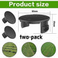 Spare Parts, Connection Bracket Compatible with Parkside PRTA 20-Li A1-IAN 311046, PRTA 20-Li B1-IAN,330831, PRTA 20-Li B2-IAN 334231 Grass Trimmer