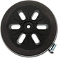 150 mm Sanding Pad Compatible with Bosch GEX 150, GEX 150 AC, GEX 150 Turbo Sander Hardness..DEBUNS