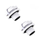 2 pcs Lay-z-spa Air cap Screw valve Fits Bestway Vegas Premium Miami