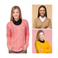 2 pcs Women&