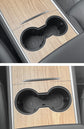 Tesla Model Y Model 3 Accessories Cup Holder Drink Holder